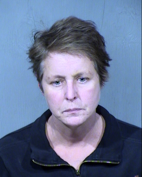 Susan Mary Molloy Mugshot / Maricopa County Arrests / Maricopa County Arizona