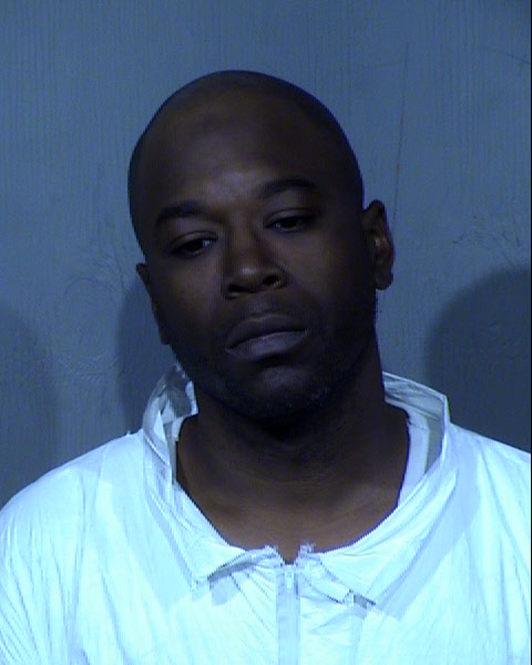 Michael Raymond Keeton Mugshot / Maricopa County Arrests / Maricopa County Arizona