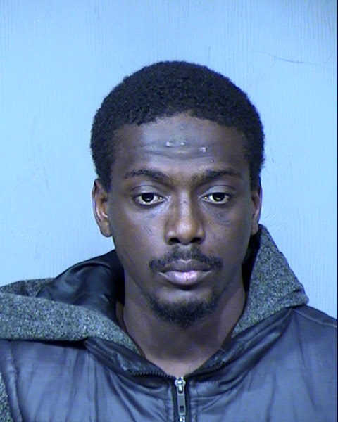 Paris Duane Hickman Mugshot / Maricopa County Arrests / Maricopa County Arizona