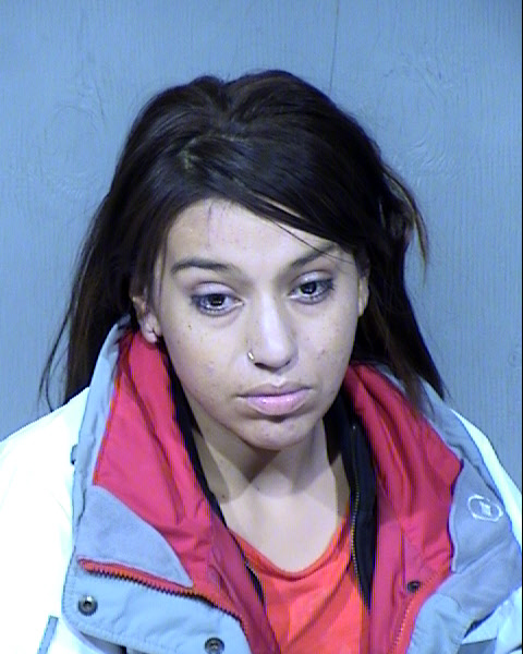 Myra Inez Sinsun Mugshot / Maricopa County Arrests / Maricopa County Arizona