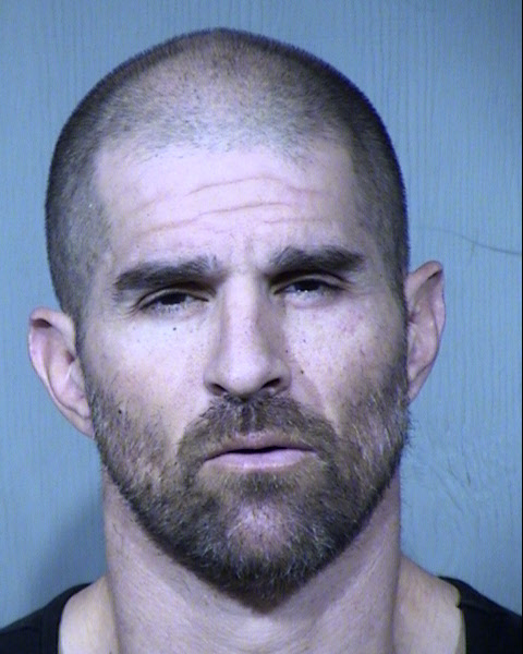Richard Allen Conti Mugshot / Maricopa County Arrests / Maricopa County Arizona