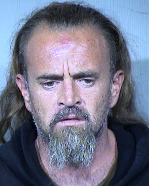 Gregory Moreno Mugshot / Maricopa County Arrests / Maricopa County Arizona