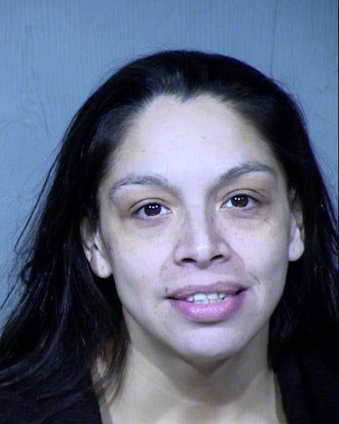 Vanessa Cassandra Lopez Mugshot / Maricopa County Arrests / Maricopa County Arizona
