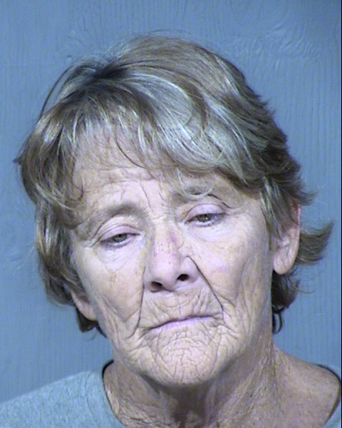 Tamela Ann Hassell Mugshot / Maricopa County Arrests / Maricopa County Arizona