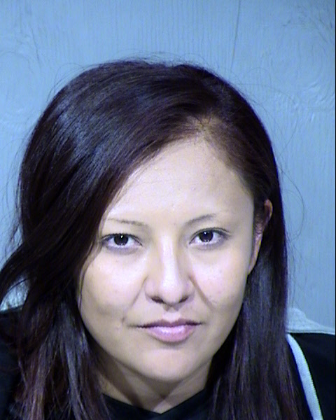 Myra Watchman Mugshot / Maricopa County Arrests / Maricopa County Arizona