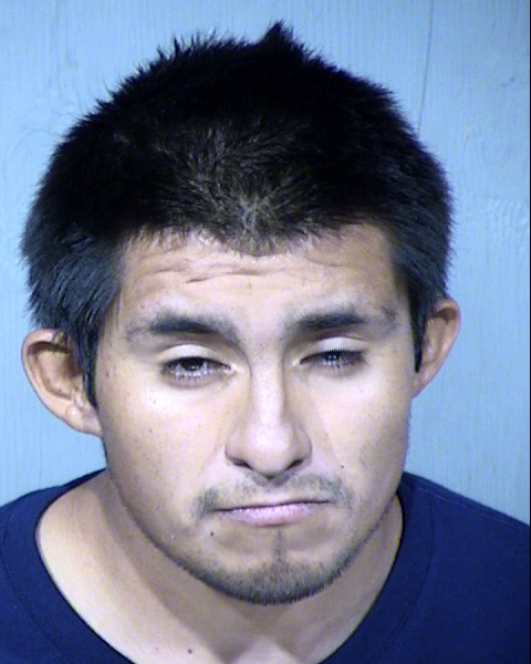 Adam Charles Torrez Mugshot / Maricopa County Arrests / Maricopa County Arizona
