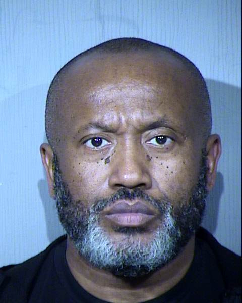 Thomas James Fisher Mugshot / Maricopa County Arrests / Maricopa County Arizona