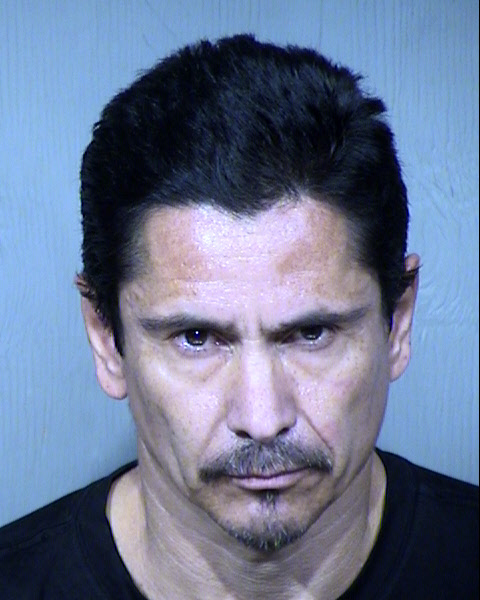 Jim Martin Robles Mugshot / Maricopa County Arrests / Maricopa County Arizona