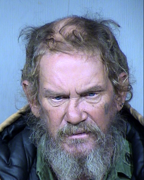 Phillip John Estrem Mugshot / Maricopa County Arrests / Maricopa County Arizona