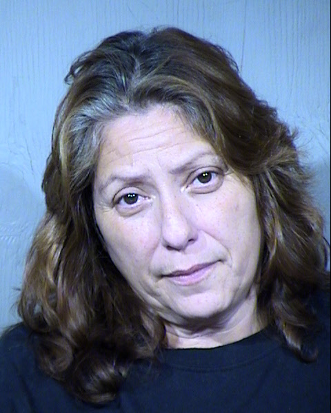 Carmen A Favela Mugshot / Maricopa County Arrests / Maricopa County Arizona
