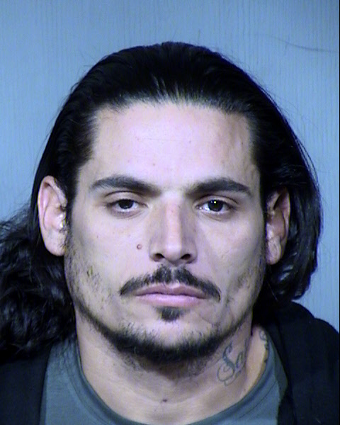 Michael Scott Clark Mugshot / Maricopa County Arrests / Maricopa County Arizona