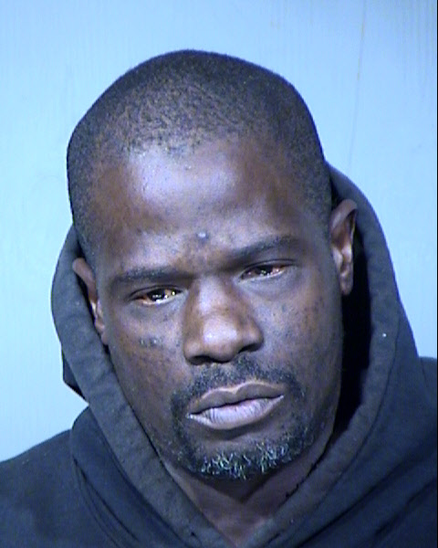 Corey Moore Mugshot / Maricopa County Arrests / Maricopa County Arizona