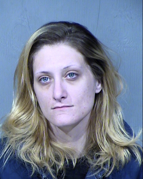 Jacquelen Kate Bash Mugshot / Maricopa County Arrests / Maricopa County Arizona
