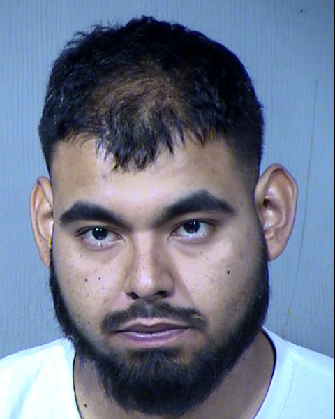 Juan De Dios Medina Erives Mugshot / Maricopa County Arrests / Maricopa County Arizona
