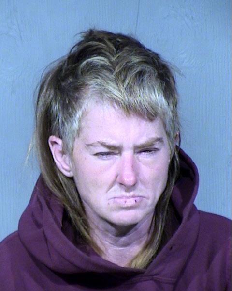 Cathy Marie Cooper Mugshot / Maricopa County Arrests / Maricopa County Arizona