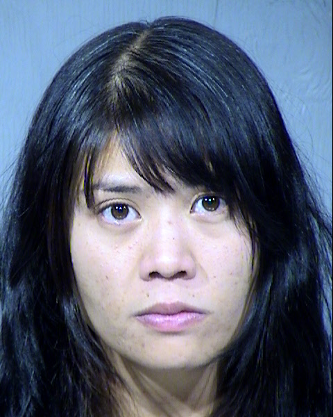 Adrienne C Labelle Mugshot / Maricopa County Arrests / Maricopa County Arizona