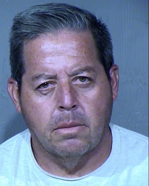 Christopher Paul Valenzuela Mugshot / Maricopa County Arrests / Maricopa County Arizona