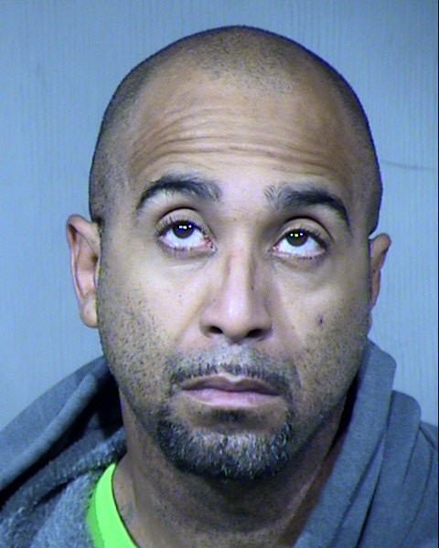 Marcus Phillip Edgerton Mugshot / Maricopa County Arrests / Maricopa County Arizona