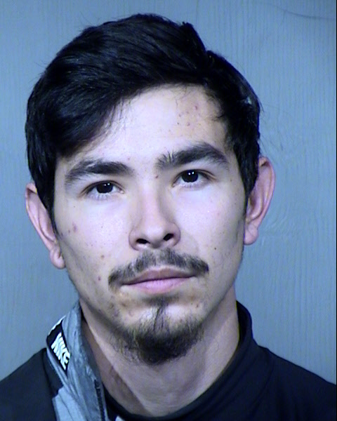Rene Castillo Mugshot / Maricopa County Arrests / Maricopa County Arizona