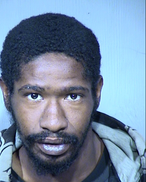 Jeremiah Donate Williams Mugshot / Maricopa County Arrests / Maricopa County Arizona