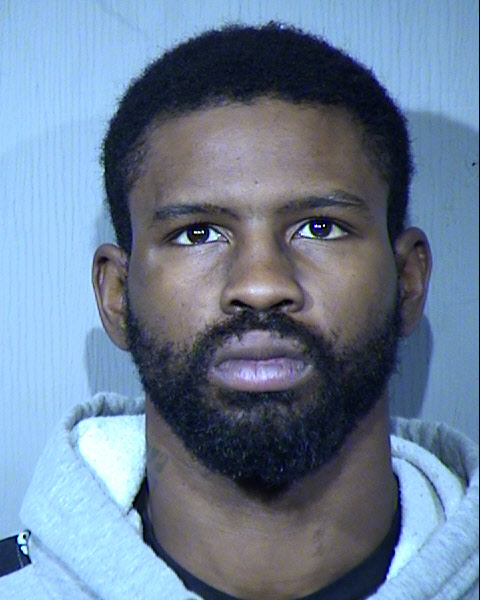 Willie Earl Weeks Mugshot / Maricopa County Arrests / Maricopa County Arizona
