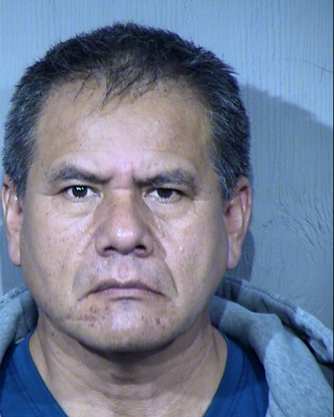 Jose A Torrecillas Mugshot / Maricopa County Arrests / Maricopa County Arizona