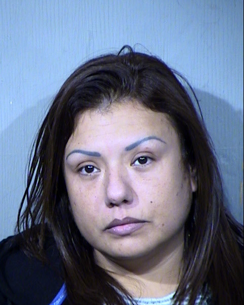 Pamela Guerra Sanchez Mugshot / Maricopa County Arrests / Maricopa County Arizona