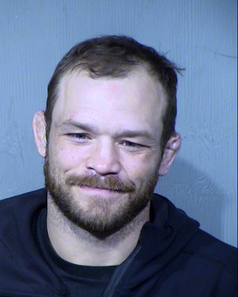 Randy Steinke Mugshot / Maricopa County Arrests / Maricopa County Arizona