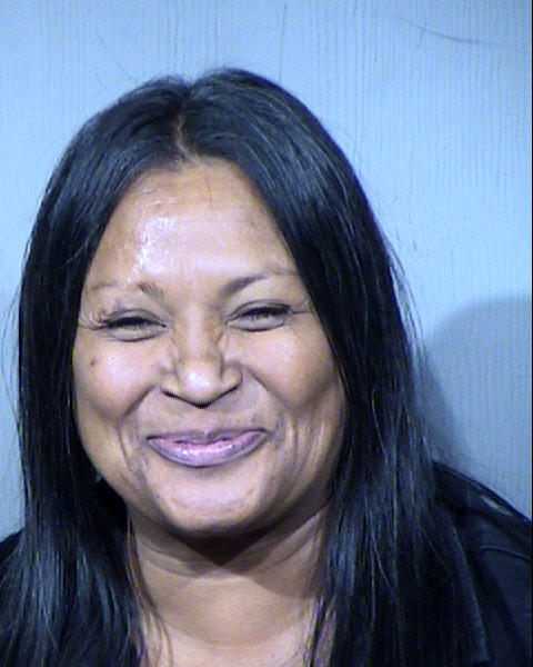 Georganna Kelley Mugshot / Maricopa County Arrests / Maricopa County Arizona