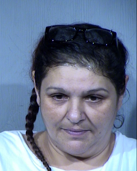 Diana George Mugshot / Maricopa County Arrests / Maricopa County Arizona