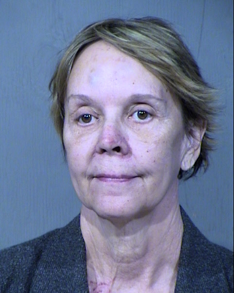 Kathleen Lynn May Mugshot / Maricopa County Arrests / Maricopa County Arizona