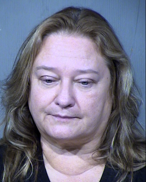 Dru Hopkins Mugshot / Maricopa County Arrests / Maricopa County Arizona