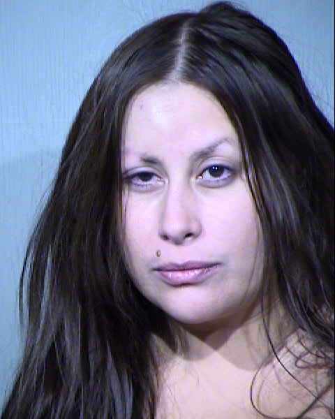 Wendy Melissa Morales Mugshot / Maricopa County Arrests / Maricopa County Arizona
