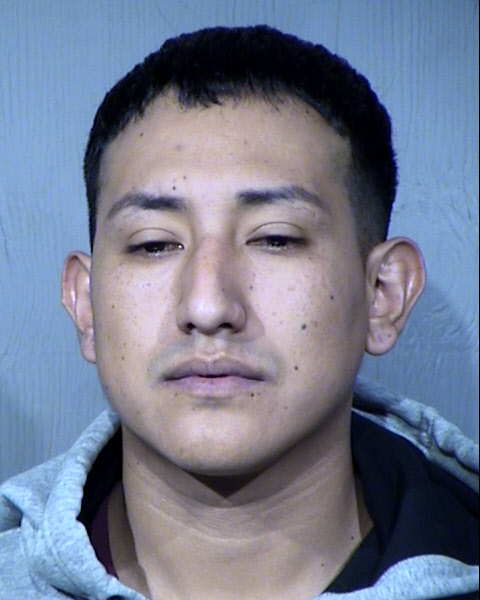 Jonathan Anthony Lopez Mugshot / Maricopa County Arrests / Maricopa County Arizona