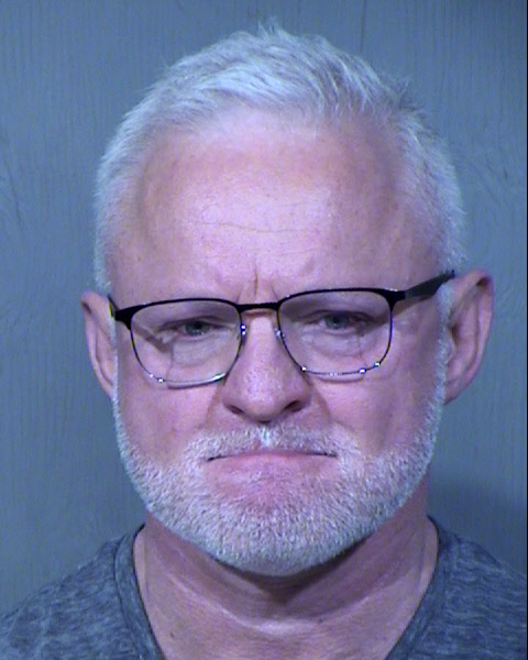 William Carl Barnett Mugshot / Maricopa County Arrests / Maricopa County Arizona
