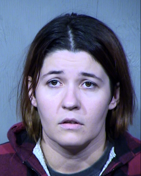 Danielle Tiffany Turner Mugshot / Maricopa County Arrests / Maricopa County Arizona