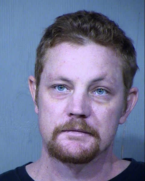 Timothy Lee Bell Mugshot / Maricopa County Arrests / Maricopa County Arizona