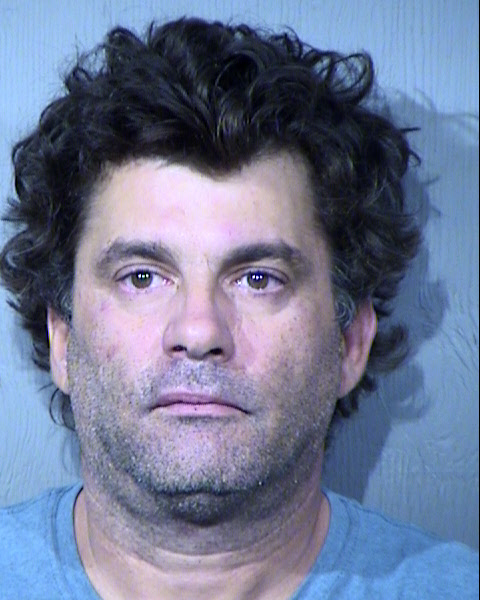 James Lee Lachance Mugshot / Maricopa County Arrests / Maricopa County Arizona