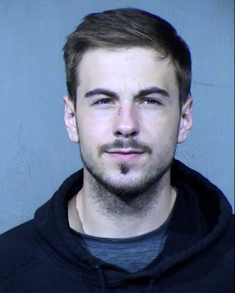 Stefan None Ubiparipovic Mugshot / Maricopa County Arrests / Maricopa County Arizona