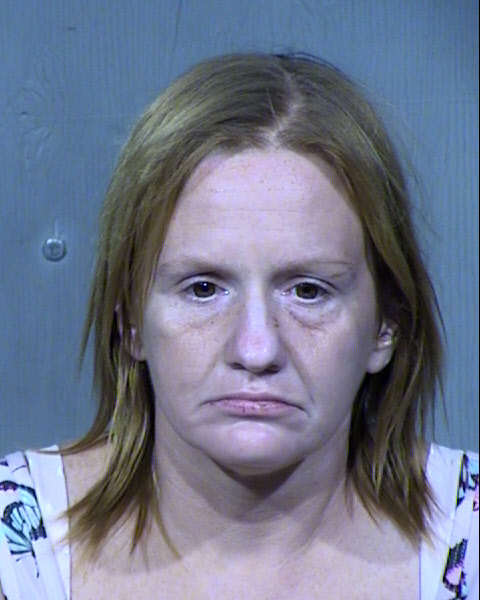 Tiffany Renee Marcum Mugshot / Maricopa County Arrests / Maricopa County Arizona