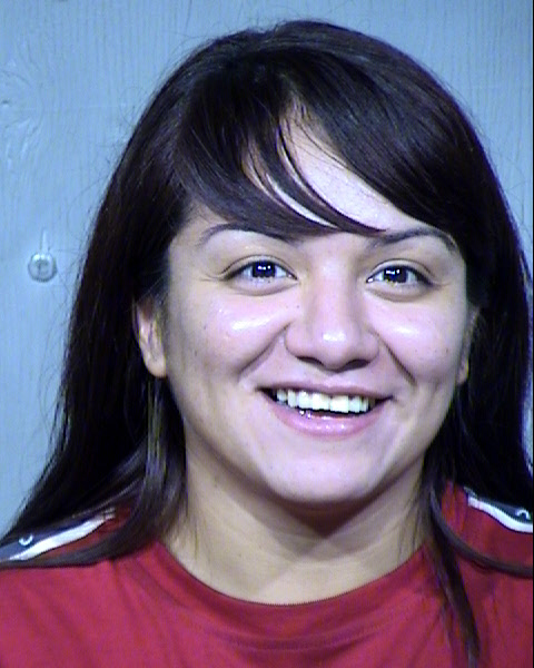 Melissa Liseth Figueroa Mugshot / Maricopa County Arrests / Maricopa County Arizona