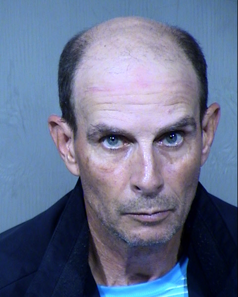 Dennis D Ayer Mugshot / Maricopa County Arrests / Maricopa County Arizona