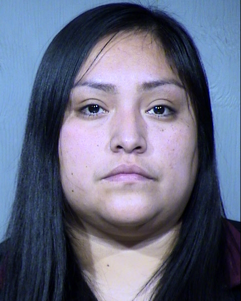 Whitney Ann Antonio Mugshot / Maricopa County Arrests / Maricopa County Arizona