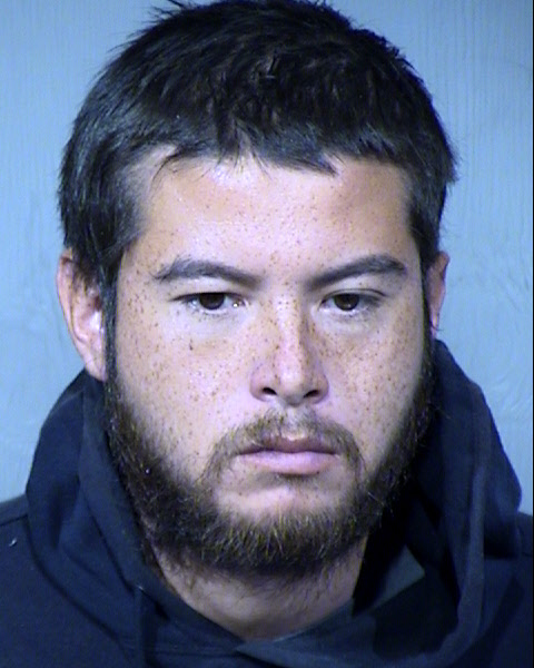 Charles Joshua Tang Mugshot / Maricopa County Arrests / Maricopa County Arizona