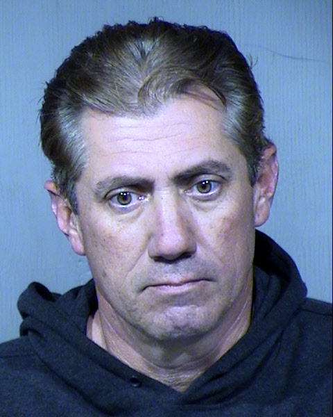 Jason Michael Erdmier Mugshot / Maricopa County Arrests / Maricopa County Arizona