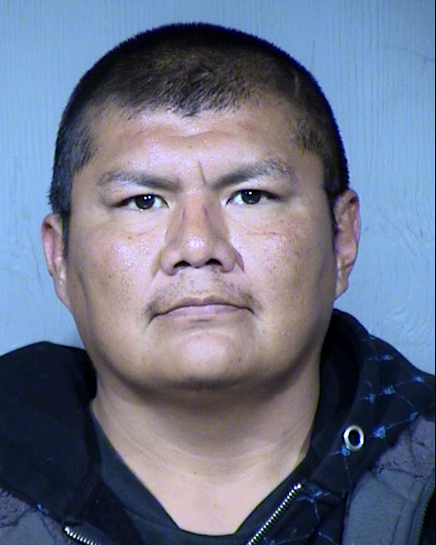 Jayson Little Mugshot / Maricopa County Arrests / Maricopa County Arizona