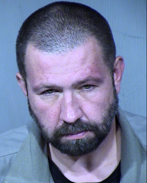 Blazej Olszewski Mugshot / Maricopa County Arrests / Maricopa County Arizona