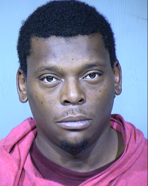 Christopher Earl Lloyd Mugshot / Maricopa County Arrests / Maricopa County Arizona