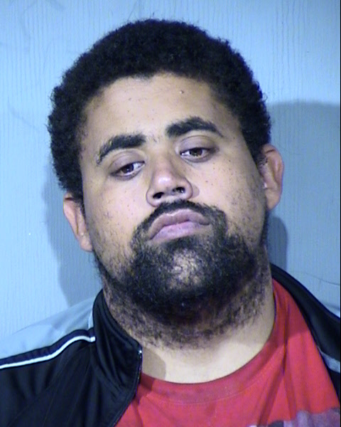 Quentinn Zamar Hines Mugshot / Maricopa County Arrests / Maricopa County Arizona