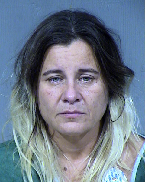 Jennifer Marie Carrano Mugshot / Maricopa County Arrests / Maricopa County Arizona